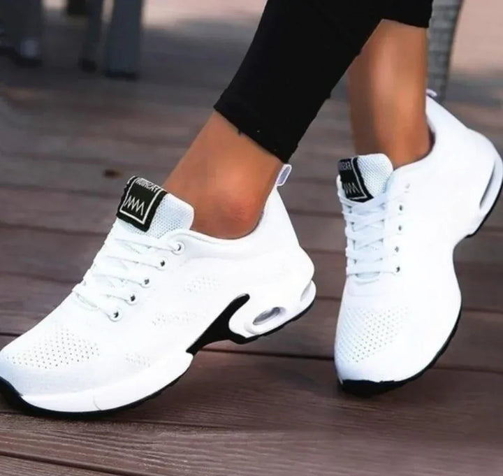 Annabelle | Orthopedic Sneakers with Comfortable Foot Support