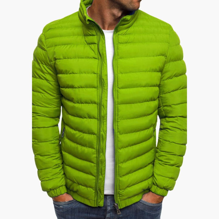 Niklas | Sommerjacke – Elegantes Leichtes Design für Herren