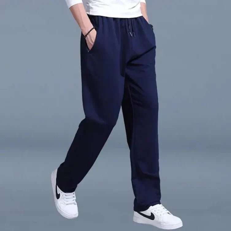 Niklas | Jogginghose für Herren – Bequemer Freizeitstil