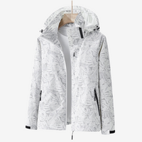 Marlene | Waterproof Jacket for Reliable Protection from the Weather