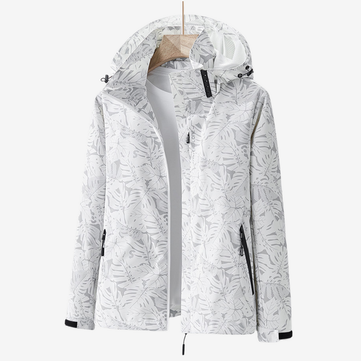 Marlene | Waterproof Jacket for Reliable Protection from the Weather