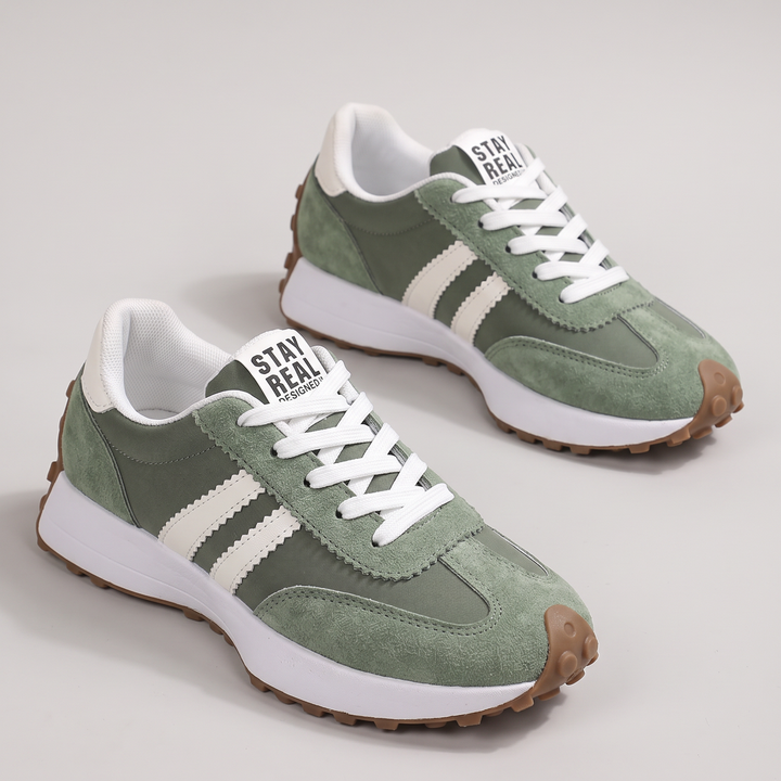 AVANA | Sneaker mit Druckentlastender Sohle für Damen