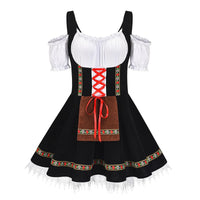 Marlene | Stylish and Classic Oktoberfest Dress