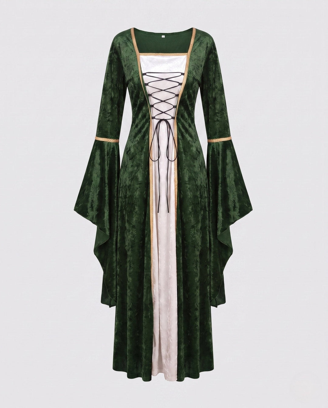 Drune | Historical Costume – Elegant Design for Parties