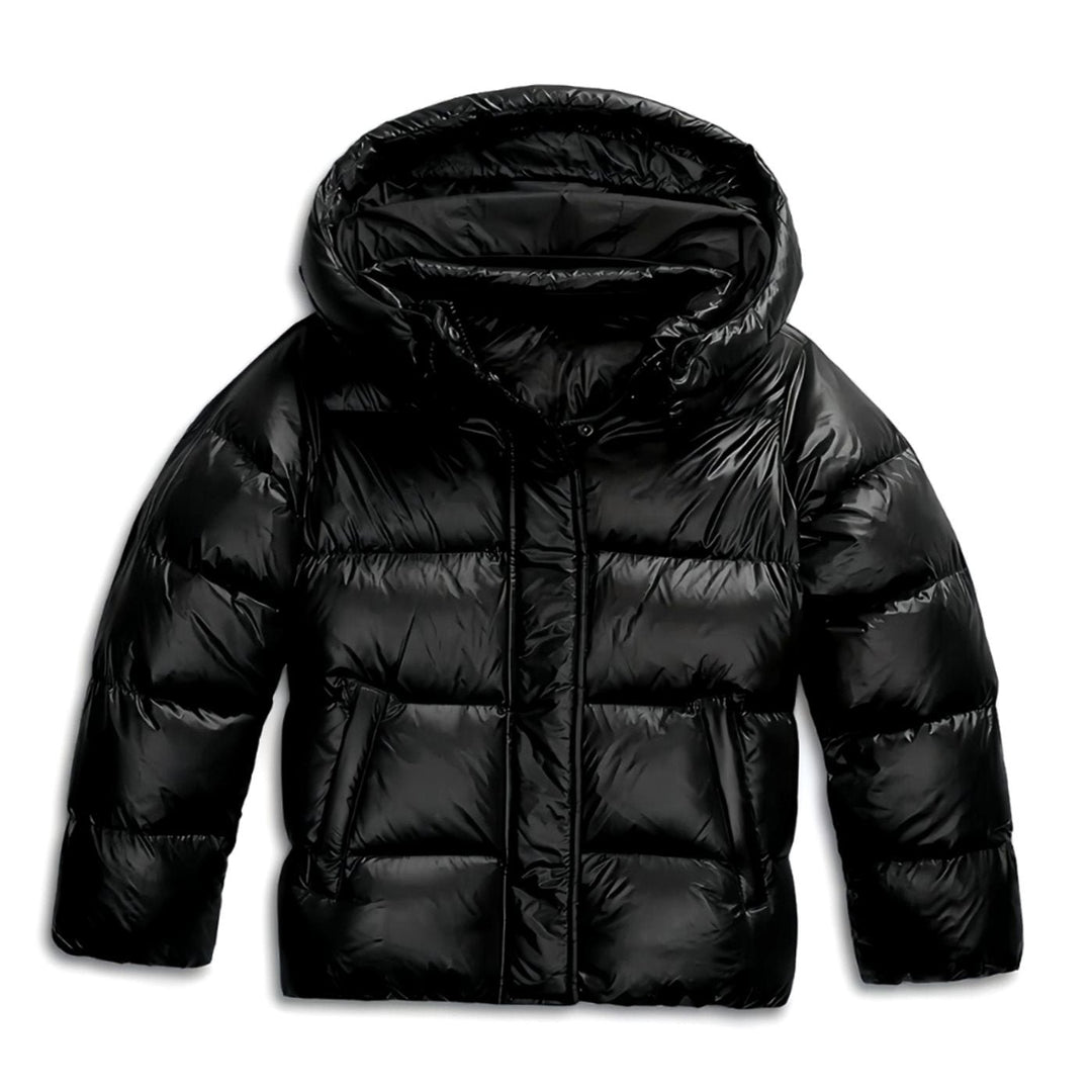 Hannah | Steppjacke – Leicht Taillierte Pufferjacke für Damen