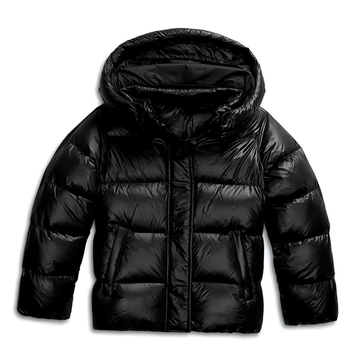 Hannah | Steppjacke – Leicht Taillierte Pufferjacke für Damen