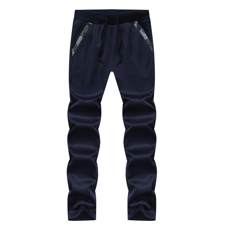 Drune | Trainingsanzug – Modernes Camouflage-Design für Herren