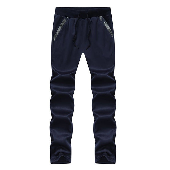 Drune | Trainingsanzug – Modernes Camouflage-Design für Herren