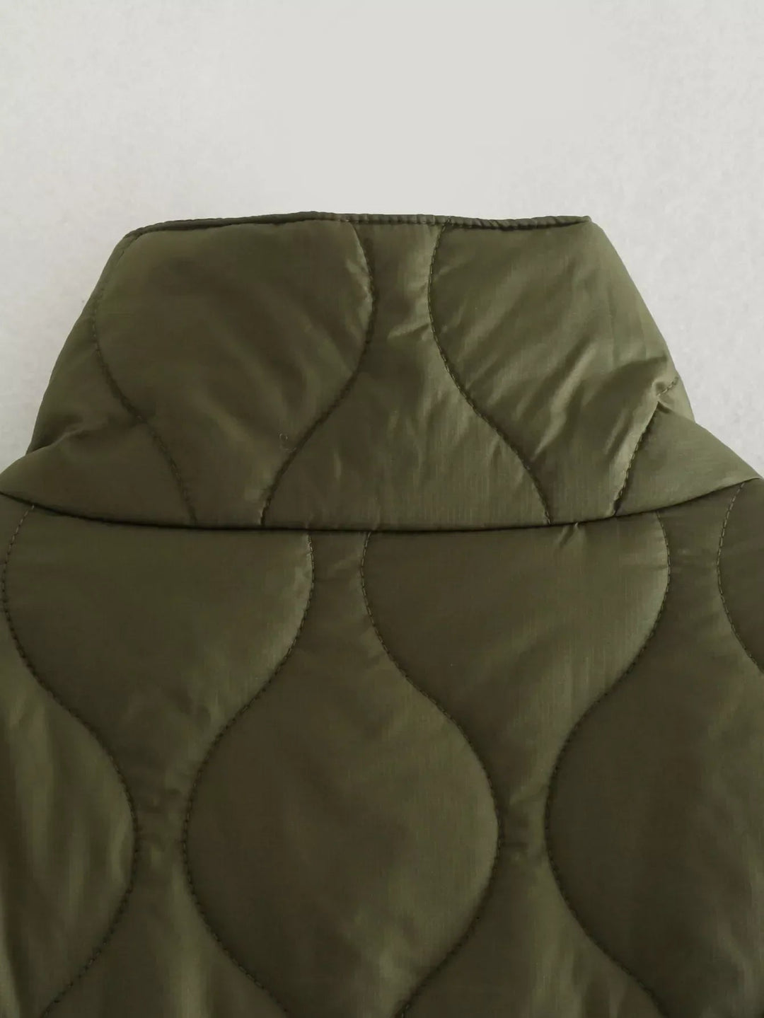 Clara | Modern and Warm Women’s Winter Down Jacket