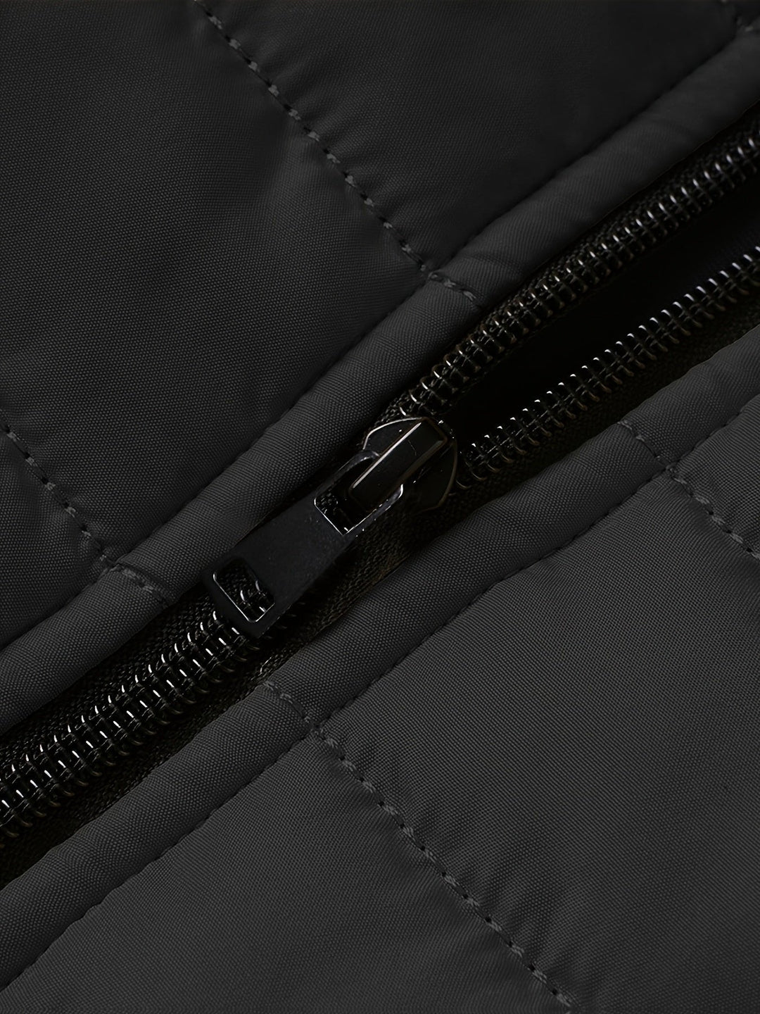 Hugo | Leichte Steppjacke – Idealer Begleiter für kühle Tage