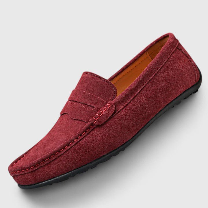 Winston | Loafers – Premium Komfort für Herren