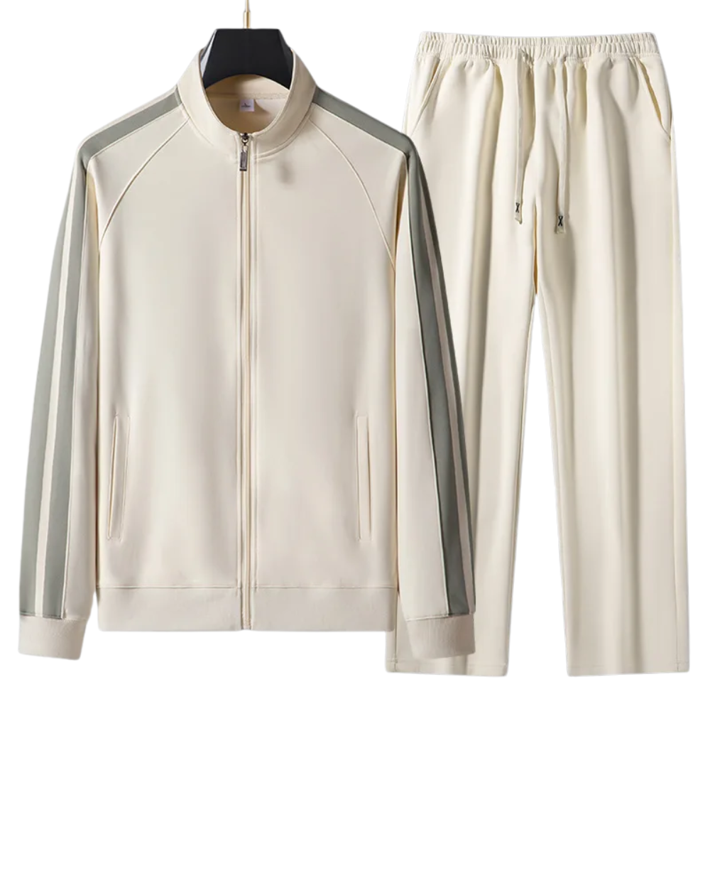 Elite | Workout Tracksuit – Elegantes Design für Männer