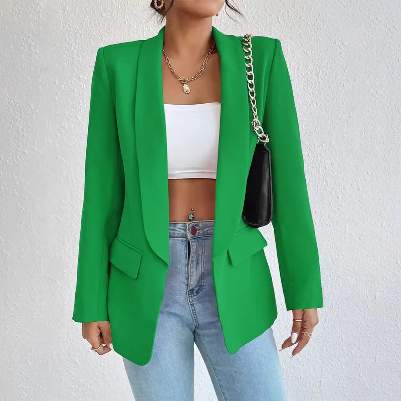 Karolin | Effortless Style and Comfort Blazer