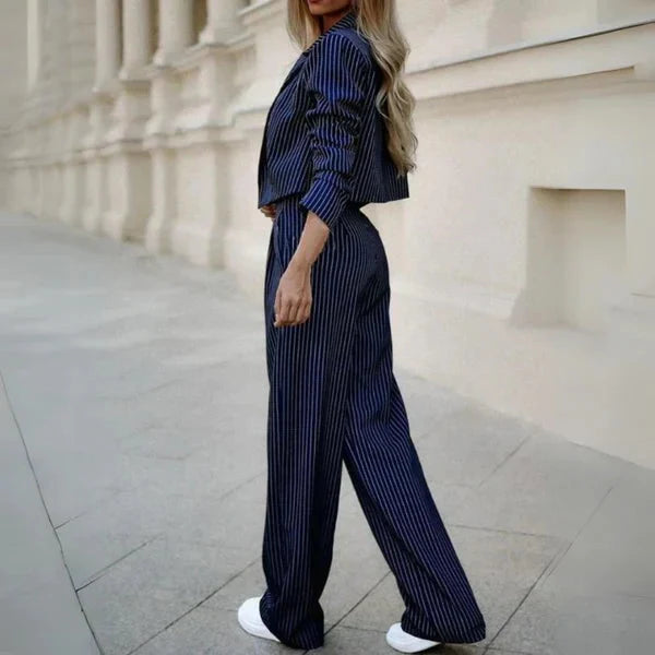 Victoria | Elegant and Stylish Two-Piece Set