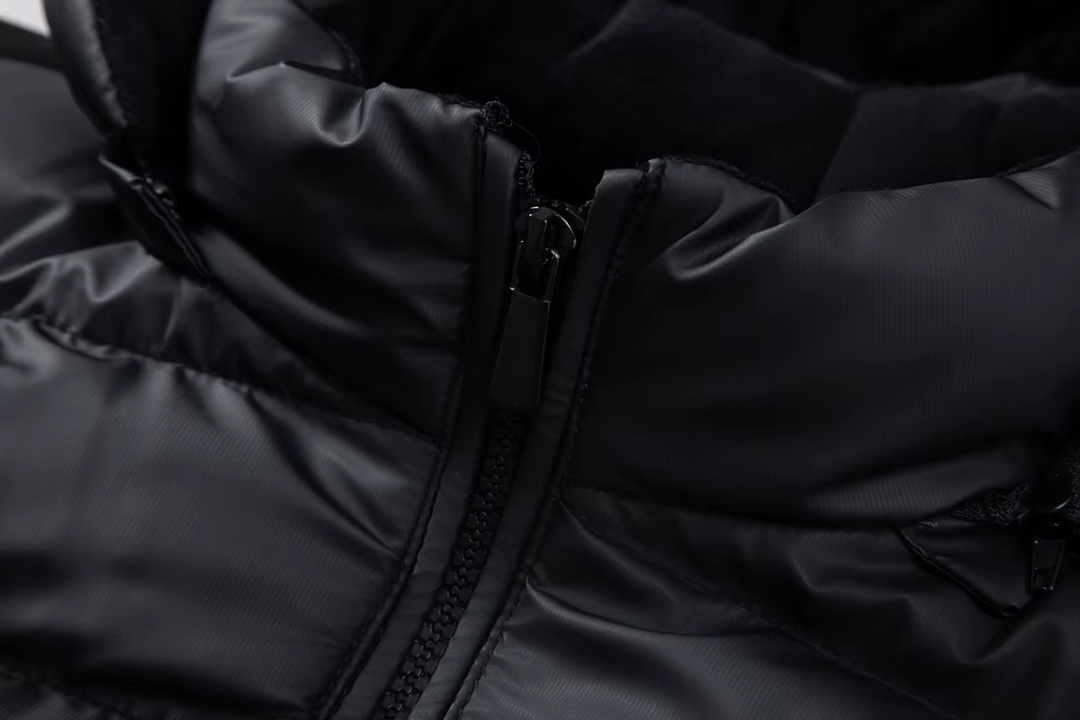 Oslen | Hybrid Jacket – Moderne, vielseitige Design für Herren