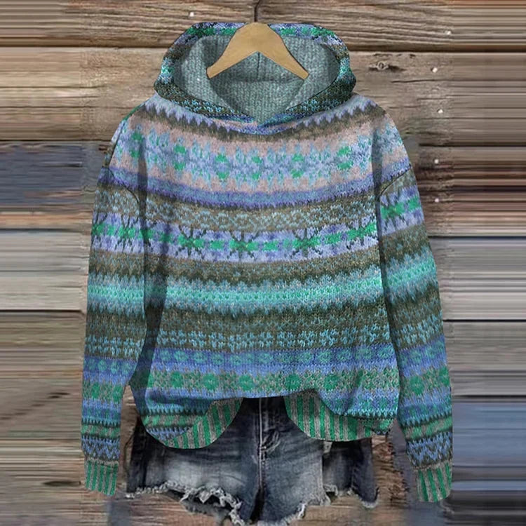 Paola | Hoodies – Cozy Elegance for Every Season