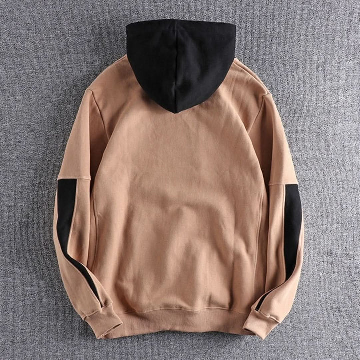 Relaxed | Hoodie für Herren – Bequemer und warmer Komfort
