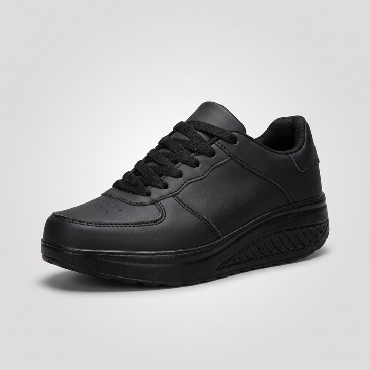 Chloe | Lace-Up Sneakers – Sportlicher Komfort für jeden Tag