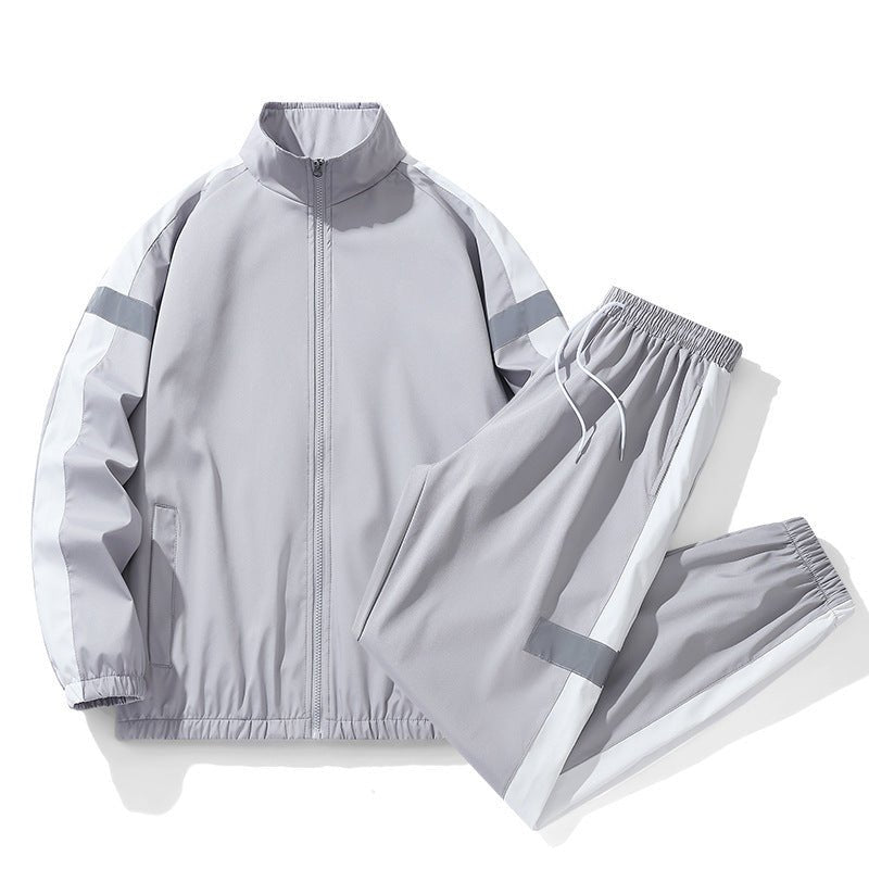 Drune | Sportlicher Trainingsanzug – Moderner Look für Damen