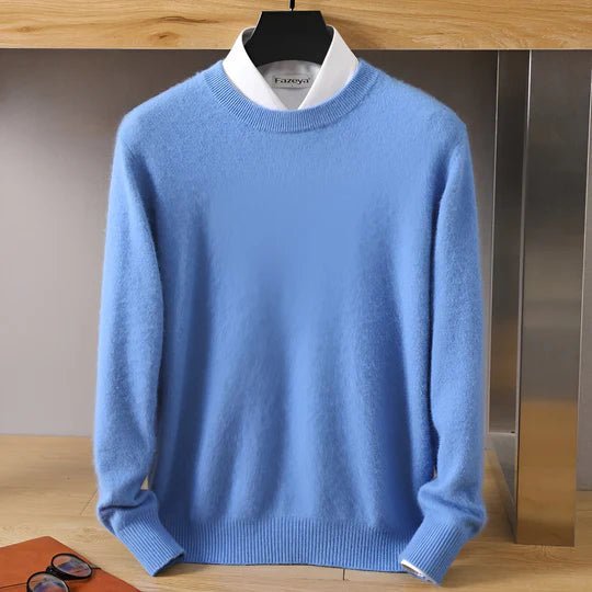 Matteo | Men Sweater – Timeless Design for Casual Elegance