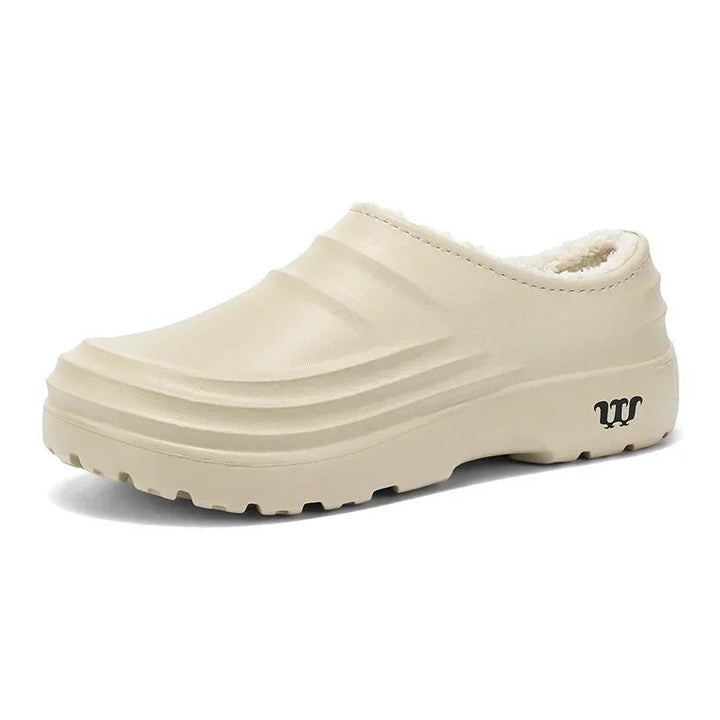 Julia | Winterclogs – Wasserdicht für Unisex