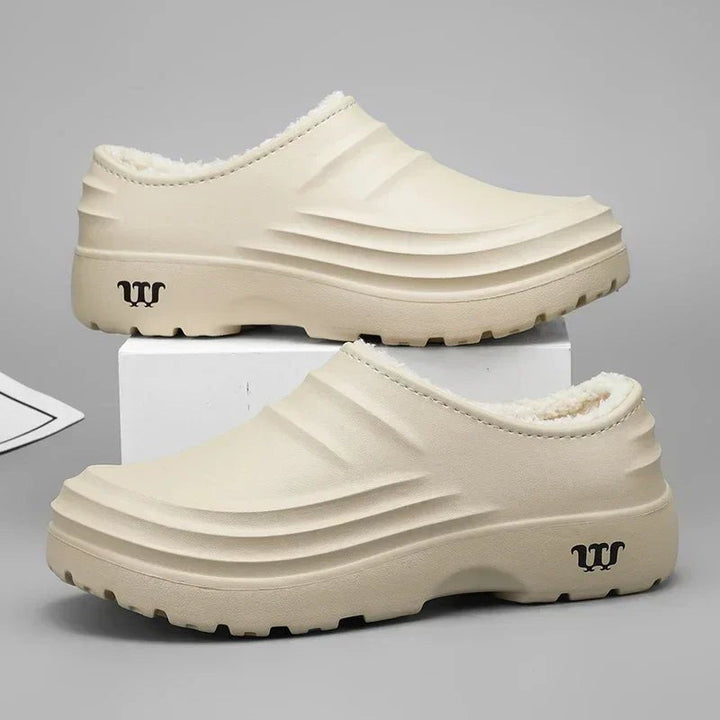 Julia | Winterclogs – Wasserdicht für Unisex