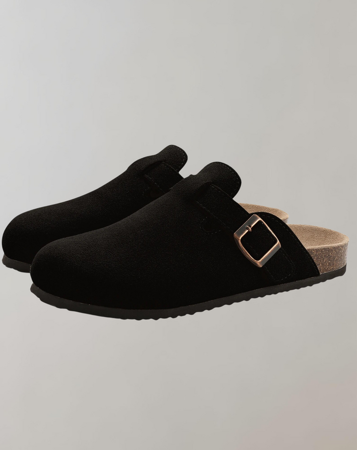 Chloe | Stylish and Ergonomic Women’s Slides