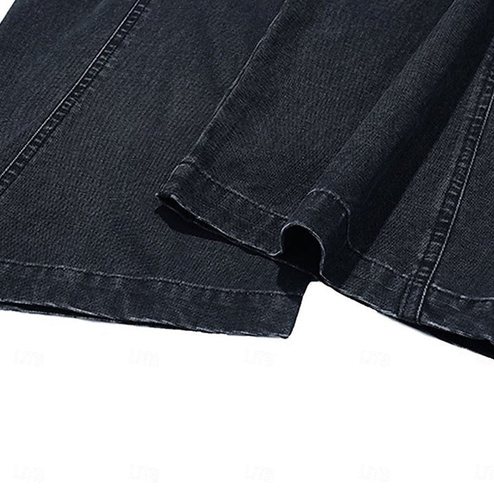 Rowan | Relaxed Wide-Leg Cargo Pants for Everyday Comfort