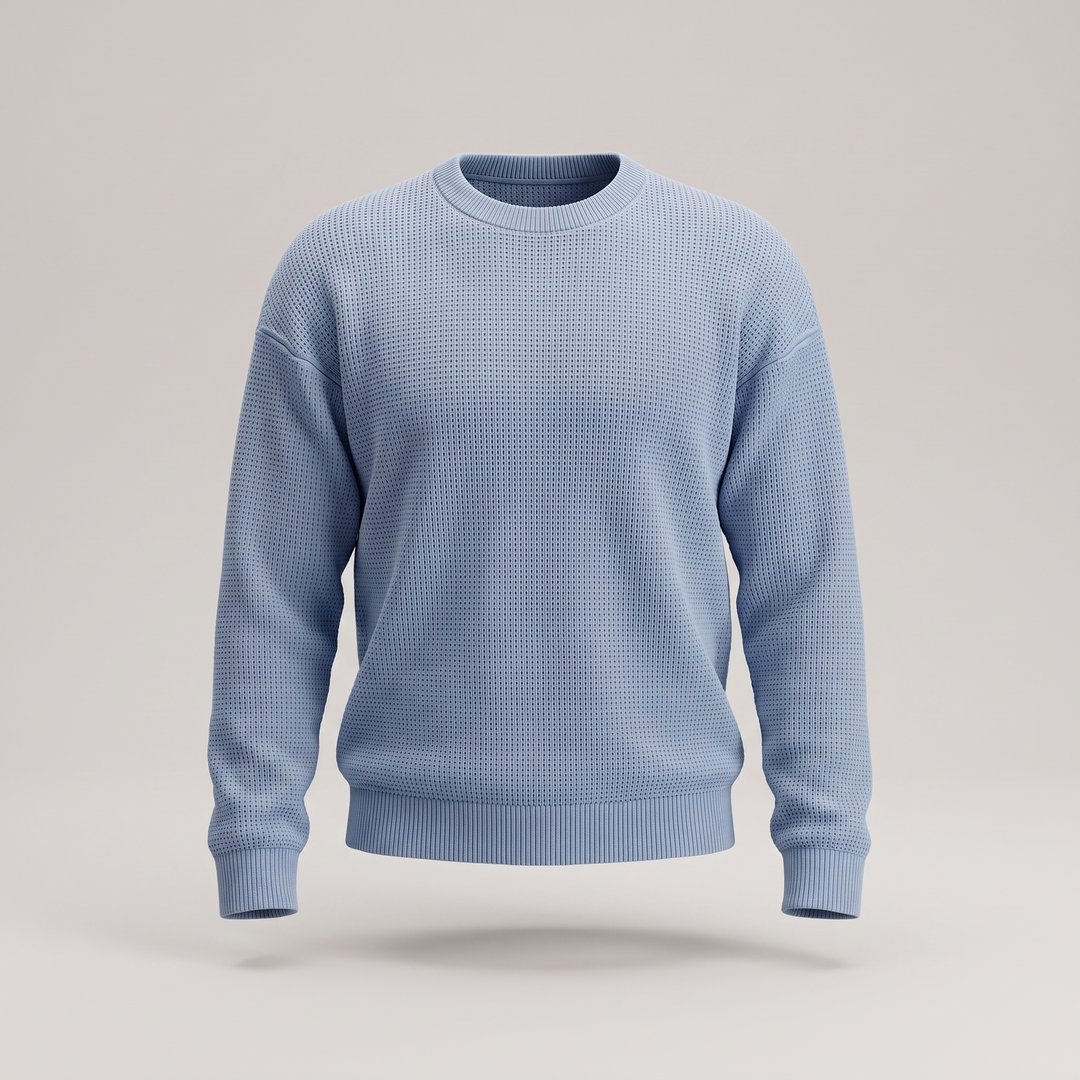 Zara | Sweatshirt – Elegantes Design für die Nase