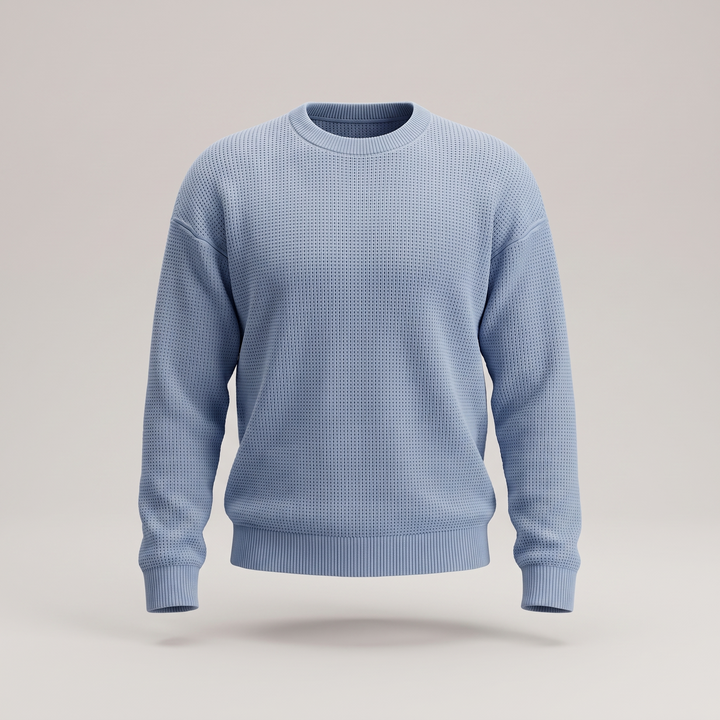 Zara | Sweatshirt – Elegantes Design für die Nase