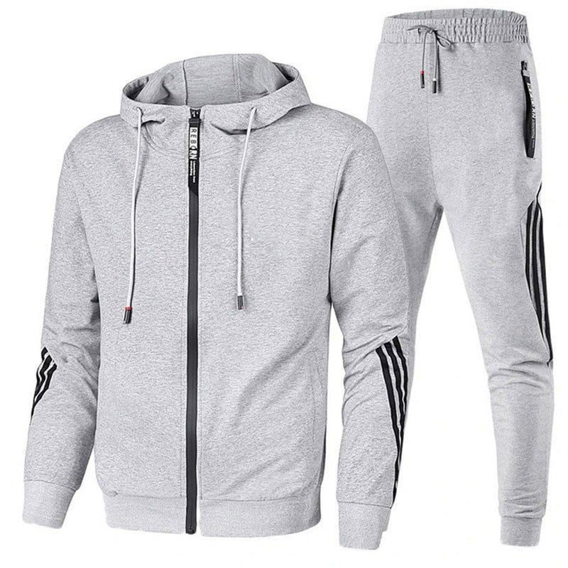 Edward | Tracksuit – Komfortabel und Trendy für jeden Tag