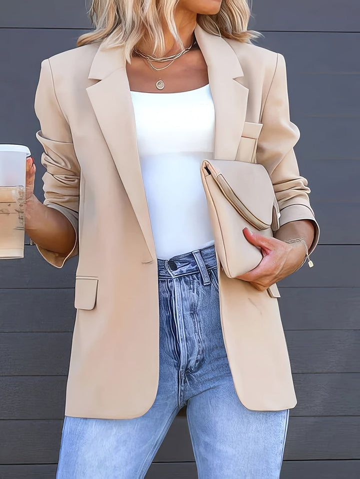 Kerstin | Casual and Stylish Blazer for Women