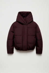 Mara | Modern Oversized Women's Down Jacket