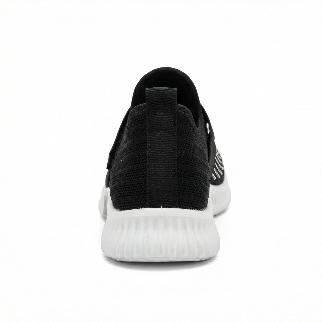 Amelia | Orthopedic Slip-On Sneakers for Women with a Comfortable Fit