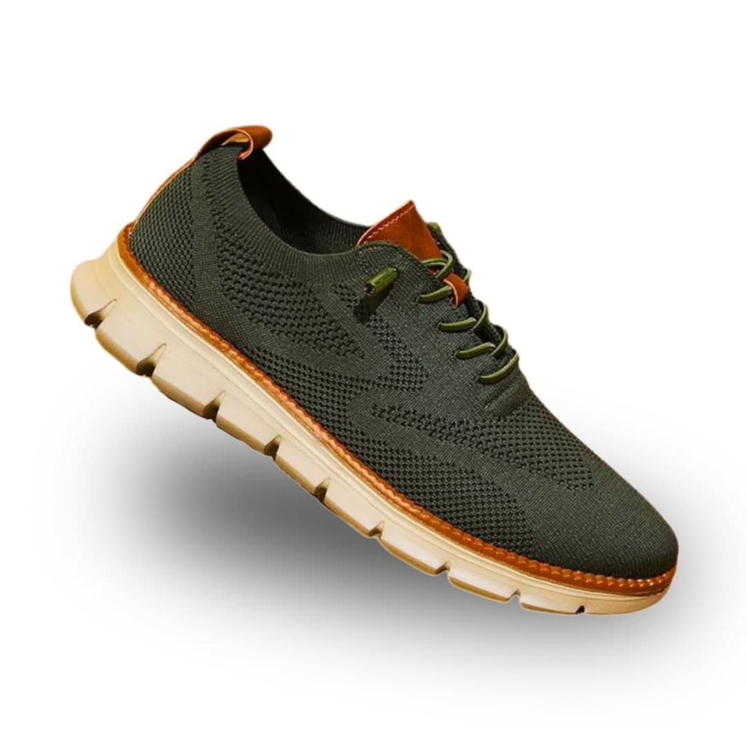 Felix | Comfortable Slip-On Sneakers for Lightweight Comfort and Modern Style