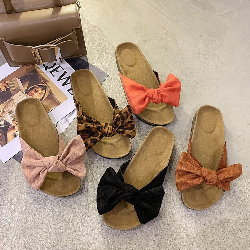 Aurélia | Orthopedic Comfort Sandals with Ergonomic Footbed