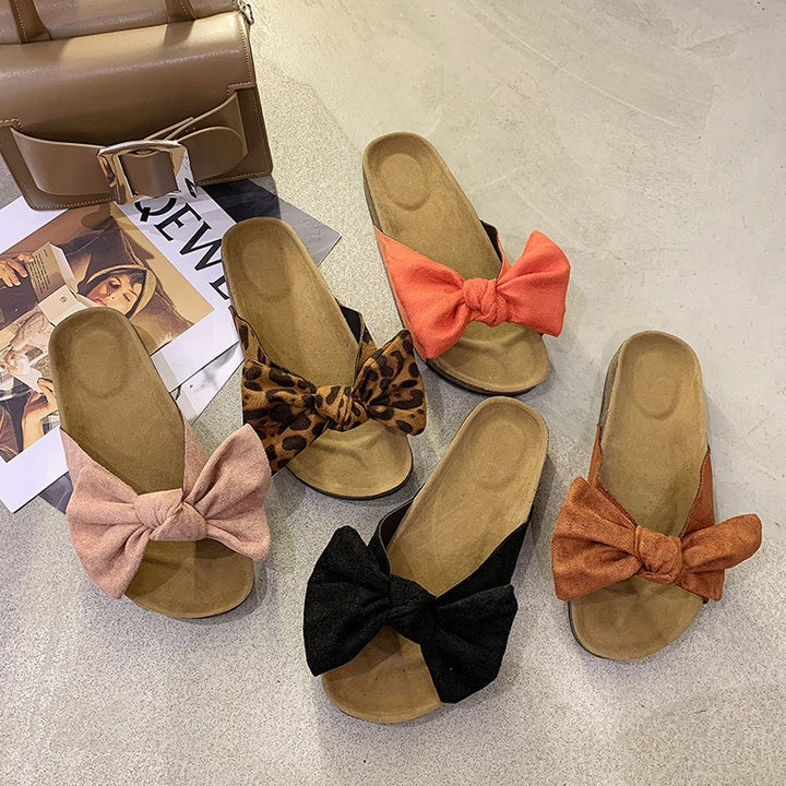 Aurélia | Orthopedic Comfort Sandals with Ergonomic Footbed