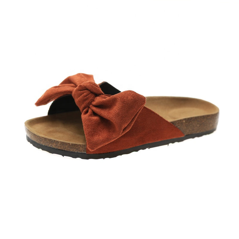 Aurélia | Orthopedic Comfort Sandals with Ergonomic Footbed