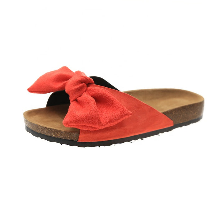 Aurélia | Orthopedic Comfort Sandals with Ergonomic Footbed