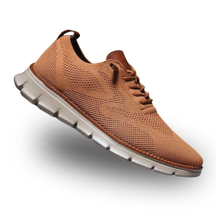 Felix | Comfortable Slip-On Sneakers for Lightweight Comfort and Modern Style
