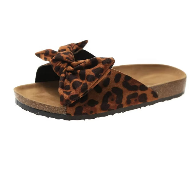 Aurélia | Orthopedic Comfort Sandals with Ergonomic Footbed
