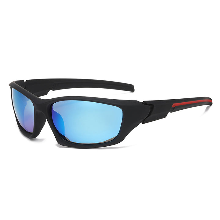 Maximilian | Polarisierte Sonnenbrille für optimalen Schutz