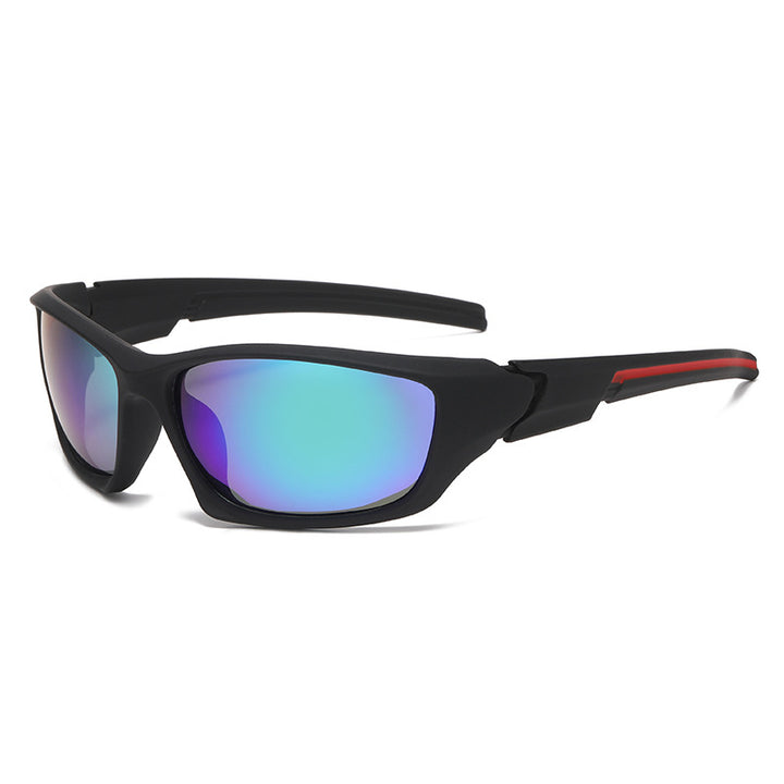 Maximilian | Polarisierte Sonnenbrille für optimalen Schutz