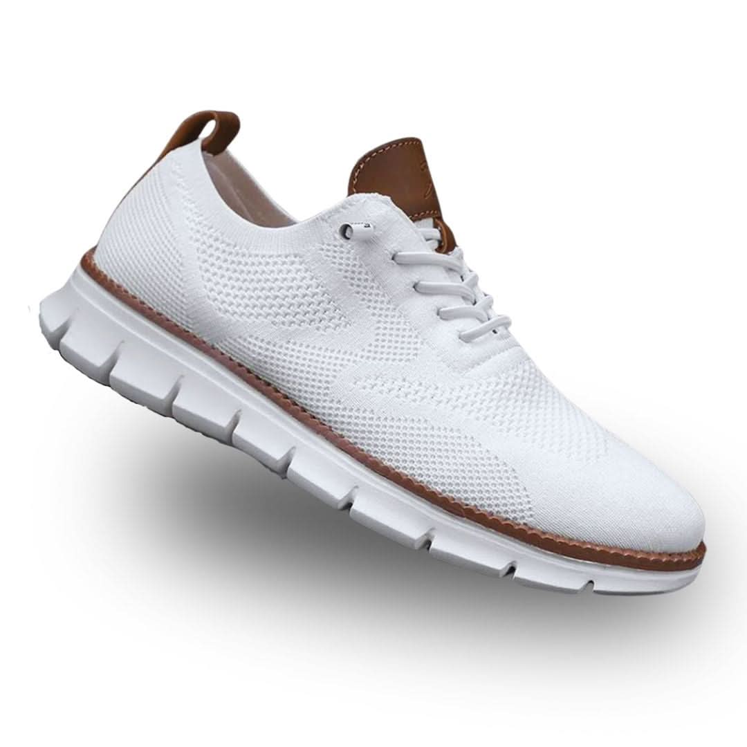 Felix | Comfortable Slip-On Sneakers for Lightweight Comfort and Modern Style